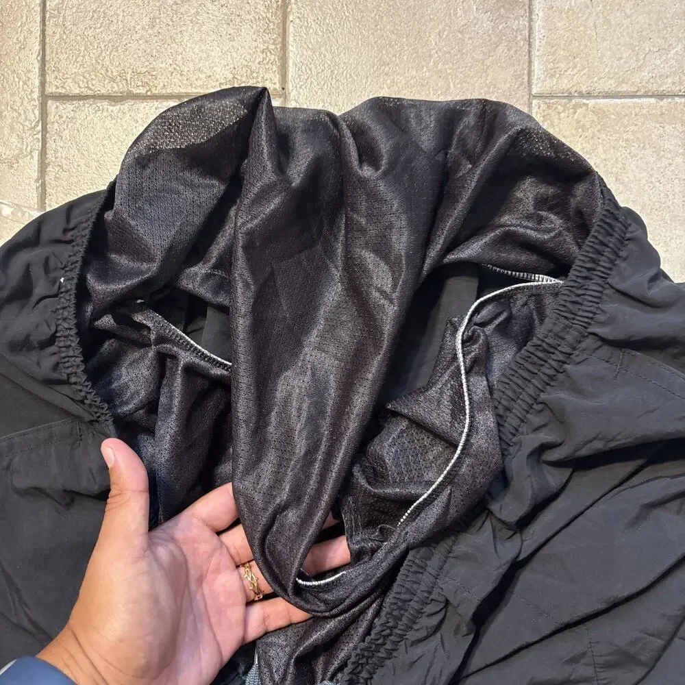 Patagonia Baggies Shorts Mens XXL Black 7